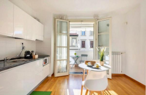Florence Green Apartment Florence